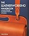 Algopix Similar Product 10 - The Leatherworking Handbook A