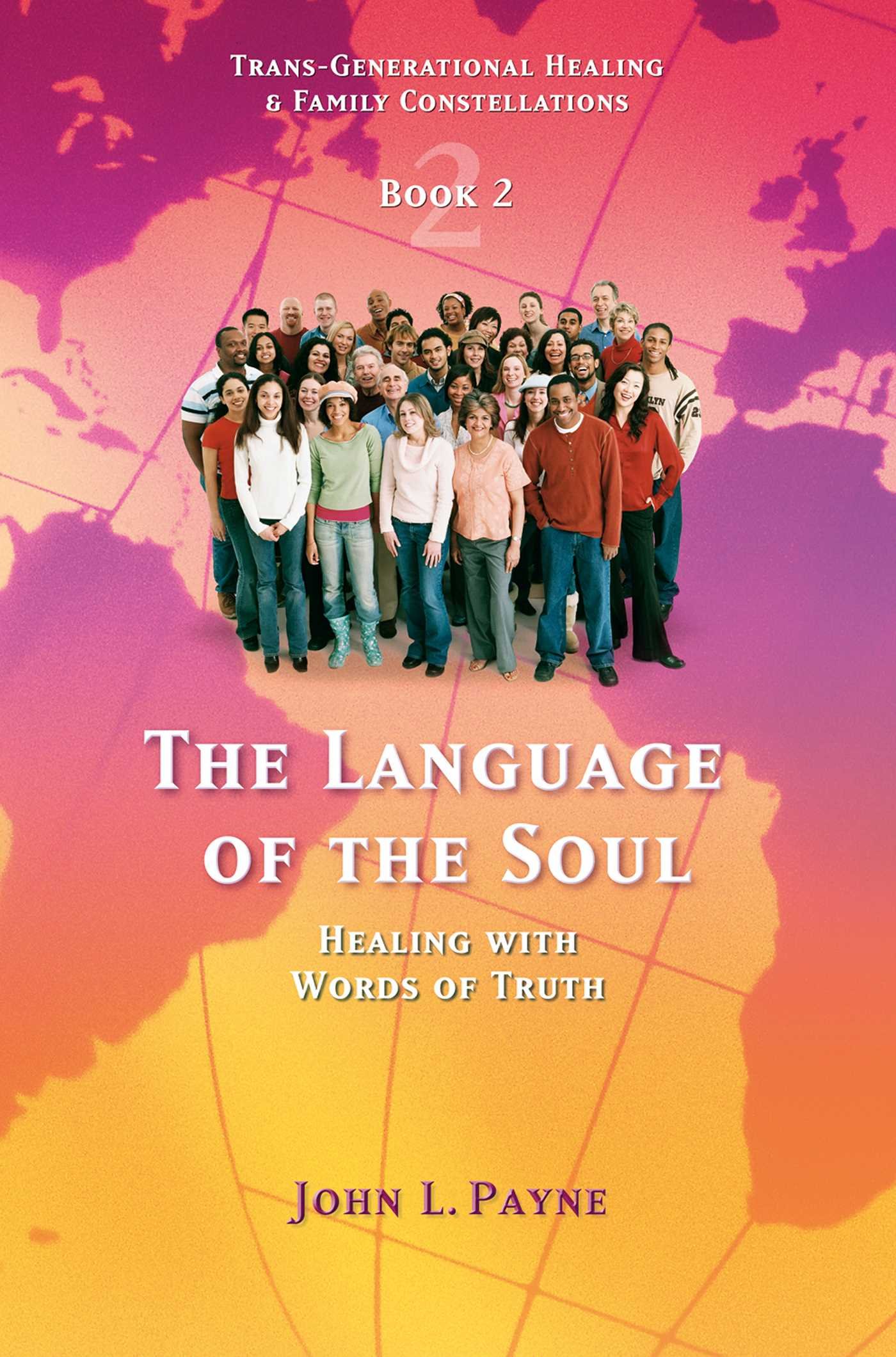 Algopix Similar Product 8 - The Language of the Soul Healing with