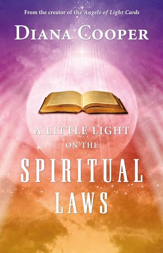 Algopix Similar Product 18 - A Little Light on the Spiritual Laws