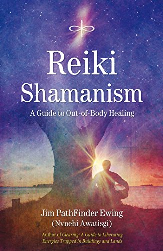 Algopix Similar Product 18 - Reiki Shamanism A Guide to OutofBody
