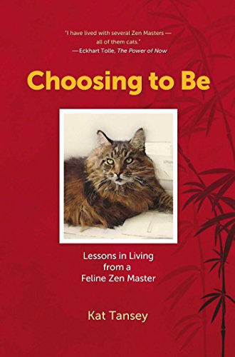 Algopix Similar Product 3 - Choosing to Be Lessons in Living from