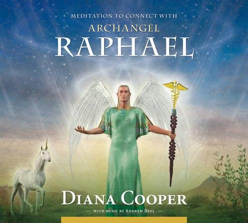 Algopix Similar Product 9 - Meditation to Connect with Archangel