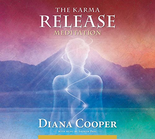 Algopix Similar Product 17 - The Karma Release Meditation