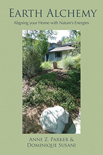 Algopix Similar Product 4 - Earth Alchemy Aligning Your Home with