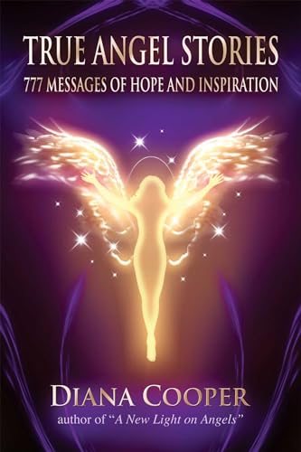 Algopix Similar Product 5 - True Angel Stories 777 Messages of