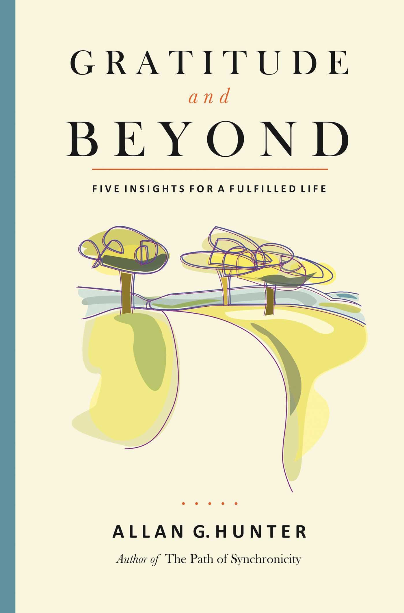 Algopix Similar Product 13 - Gratitude and Beyond Five Insights for