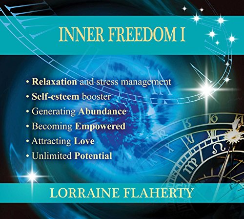 Algopix Similar Product 9 - Inner Freedom I