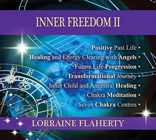 Algopix Similar Product 20 - Inner Freedom II
