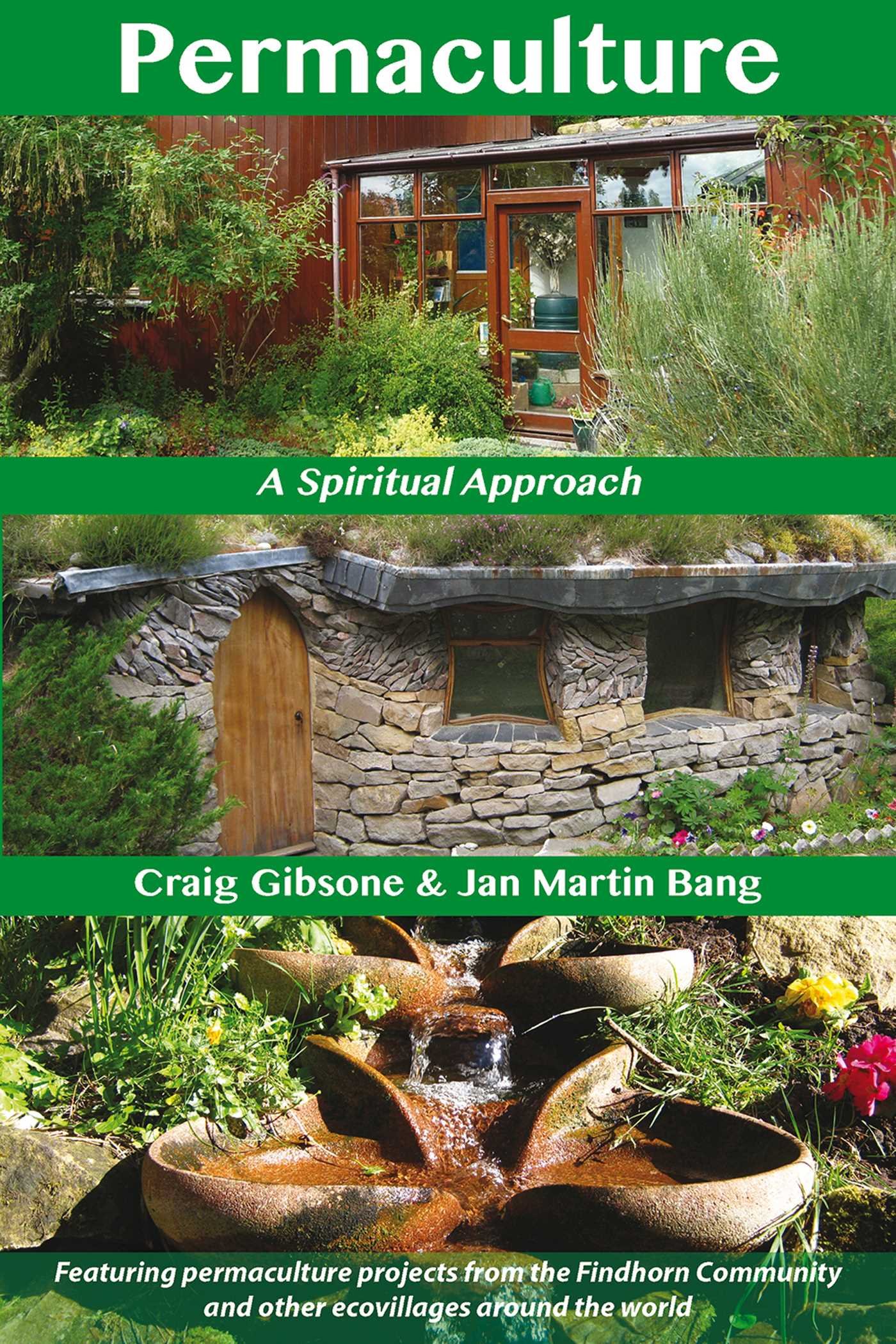 Algopix Similar Product 18 - Permaculture: A Spiritual Approach