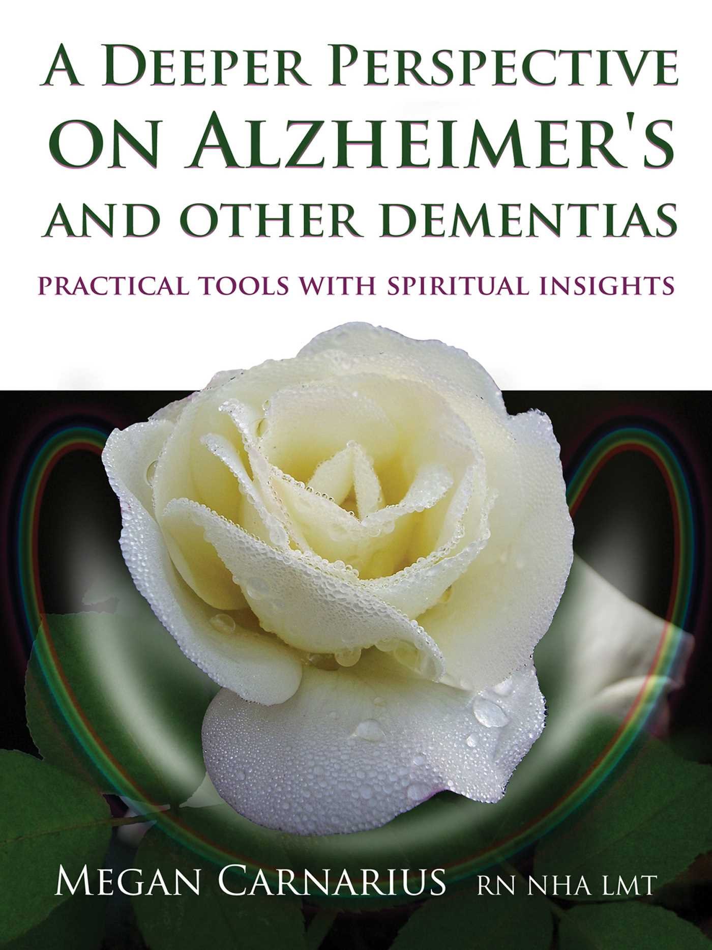 Algopix Similar Product 5 - A Deeper Perspective on Alzheimers and