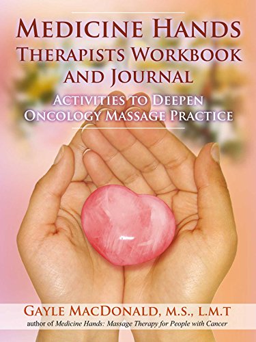 Algopix Similar Product 4 - Medicine Hands Therapists Workbook and
