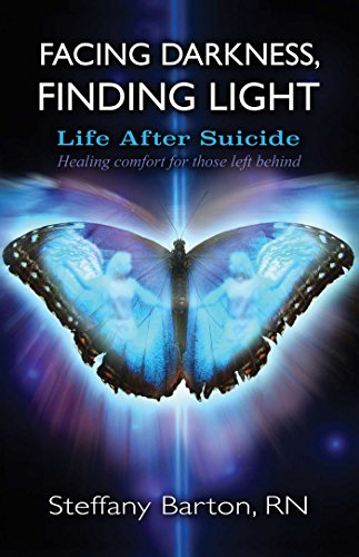 Algopix Similar Product 4 - Facing Darkness Finding Light Life