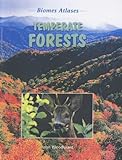 Algopix Similar Product 18 - Biomes Atlases: Temperate Forests