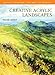 Algopix Similar Product 6 - Creative Acrylic Landscapes Acrylic
