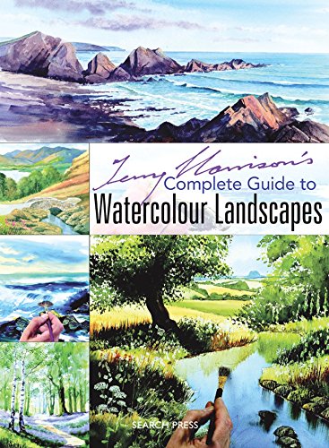 Algopix Similar Product 13 - Terry Harrisons Complete Guide to