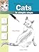 Algopix Similar Product 3 - How to Draw Cats: in simple steps