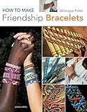 Algopix Similar Product 12 - How to Make Friendship Bracelets