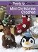 Algopix Similar Product 16 - Mini Christmas Crochet (Twenty to Make)