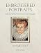 Algopix Similar Product 19 - Embroidered Portraits Ideas