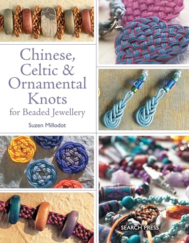 Algopix Similar Product 20 - Chinese Celtic  Ornamental Knots for