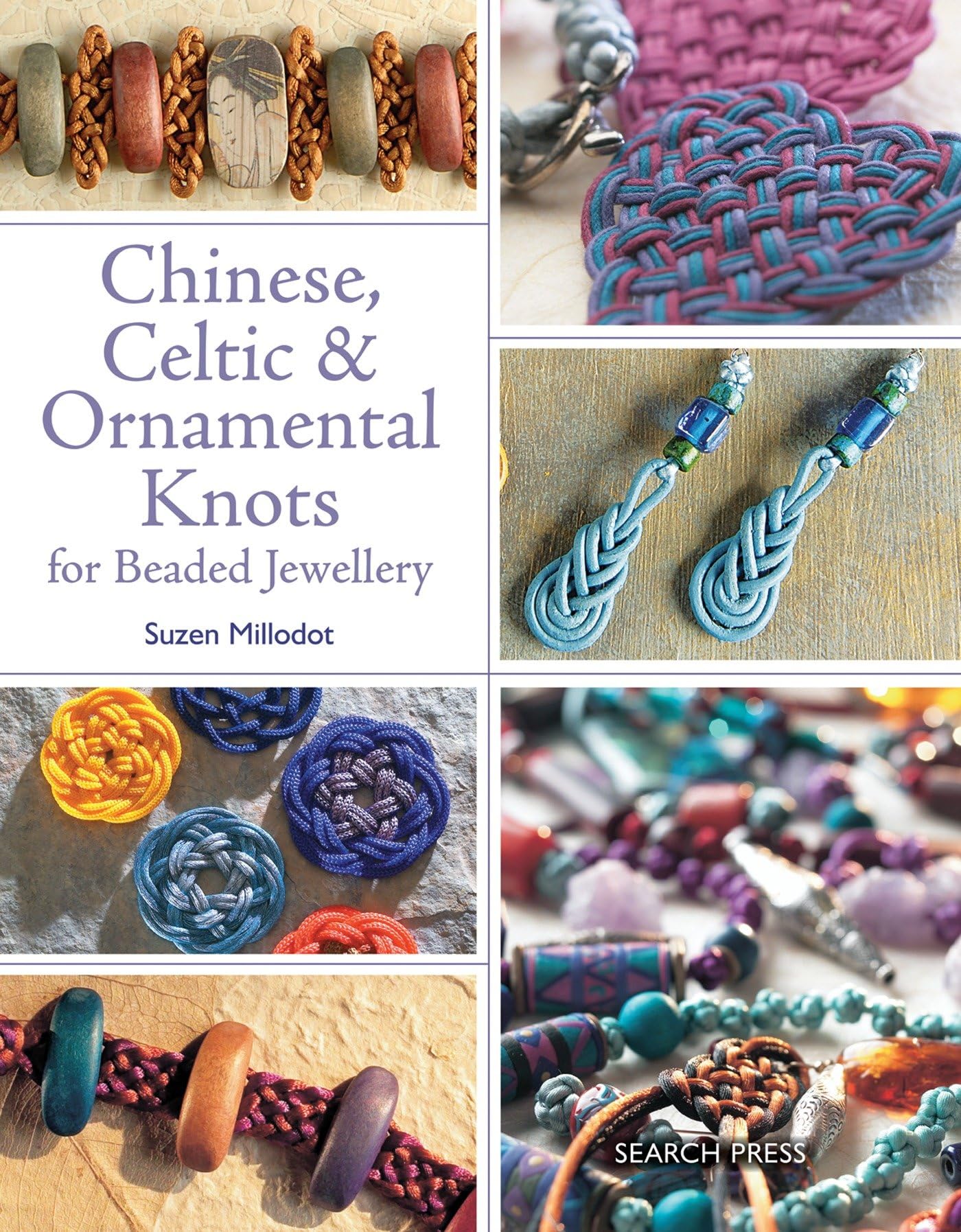 Algopix Similar Product 6 - Chinese Celtic  Ornamental Knots for