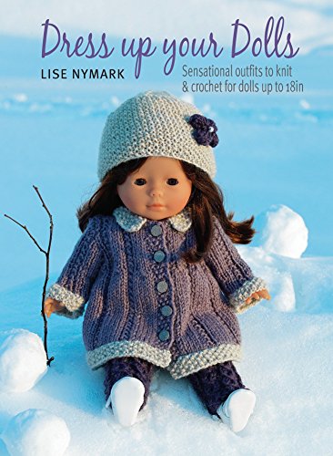 Algopix Similar Product 13 - Dress Up Your Dolls Sensational