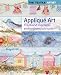 Algopix Similar Product 20 - Textile Artist Applique Art The