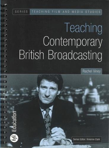 Algopix Similar Product 14 - Teaching Contemporary British