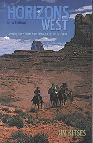 Algopix Similar Product 19 - Horizons West Directing the Western