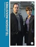 Algopix Similar Product 11 - Television Industries