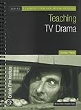 Algopix Similar Product 12 - Teaching TV Drama Teaching Film and