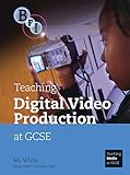 Algopix Similar Product 19 - Teaching Digital Video Production at
