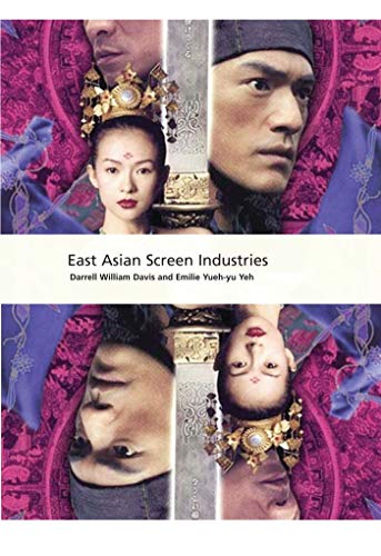 Algopix Similar Product 14 - East Asian Screen Industries