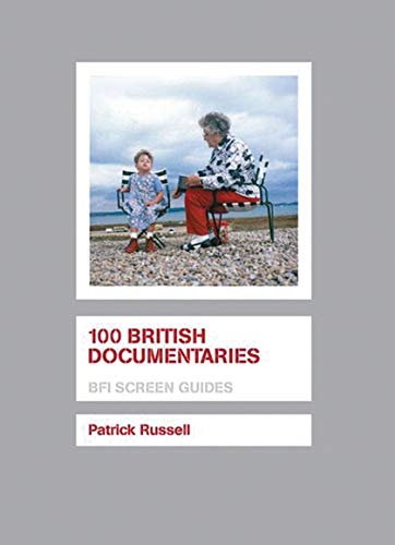 Algopix Similar Product 8 - 100 British Documentaries Screen