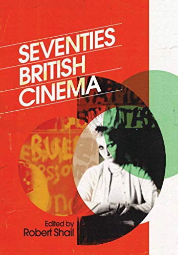 Algopix Similar Product 15 - Seventies British Cinema