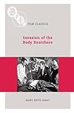 Algopix Similar Product 19 - Invasion of the Body Snatchers BFI