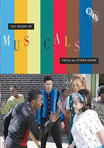 Algopix Similar Product 9 - The Sound of Musicals