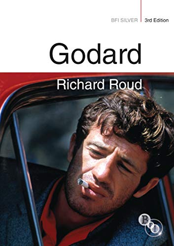 Algopix Similar Product 12 - Godard (BFI Silver)