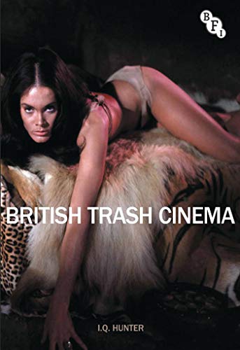 Algopix Similar Product 17 - British Trash Cinema