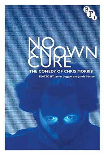 Algopix Similar Product 8 - No Known Cure The Comedy of Chris