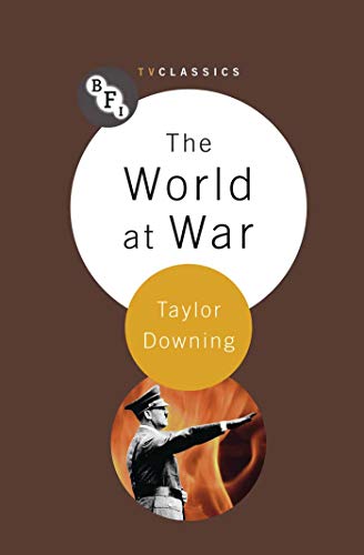 Algopix Similar Product 1 - The World at War (BFI TV Classics)