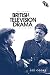 Algopix Similar Product 18 - British Television Drama: A History