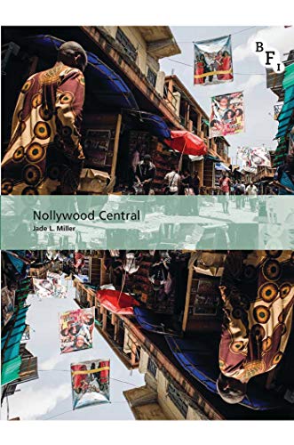 Algopix Similar Product 7 - Nollywood Central The Nigerian
