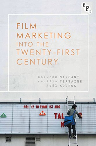 Algopix Similar Product 19 - Film Marketing into the TwentyFirst