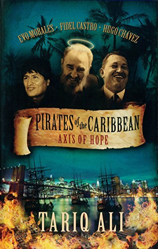 Algopix Similar Product 1 - Pirates of the Caribbean: Axis of Hope