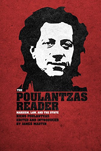 Algopix Similar Product 12 - The Poulantzas Reader Marxism Law and
