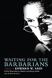 Algopix Similar Product 20 - Waiting for the Barbarians A Tribute