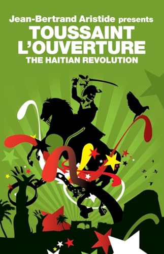 Algopix Similar Product 4 - The Haitian Revolution (Revolutions)
