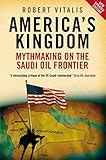 Algopix Similar Product 8 - Americas Kingdom Mythmaking on the