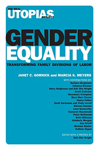 Algopix Similar Product 10 - Gender Equality Transforming Family